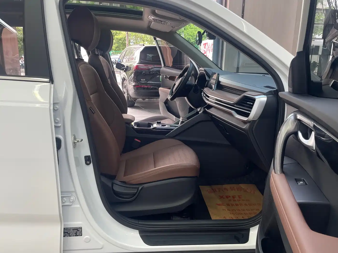 Kia Sportage 2021 Ace 2.0L Brilliant Edition фото 14