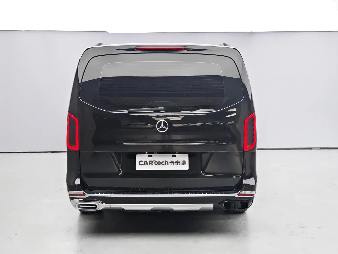 Mercedes-Benz Vito 2021 2.0T Elite 7-Seater фото 5