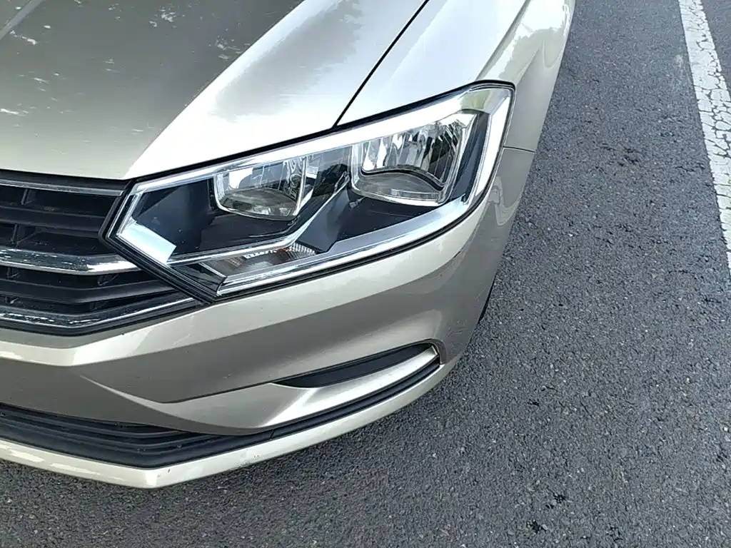 Photo 24 - Volkswagen Bora
