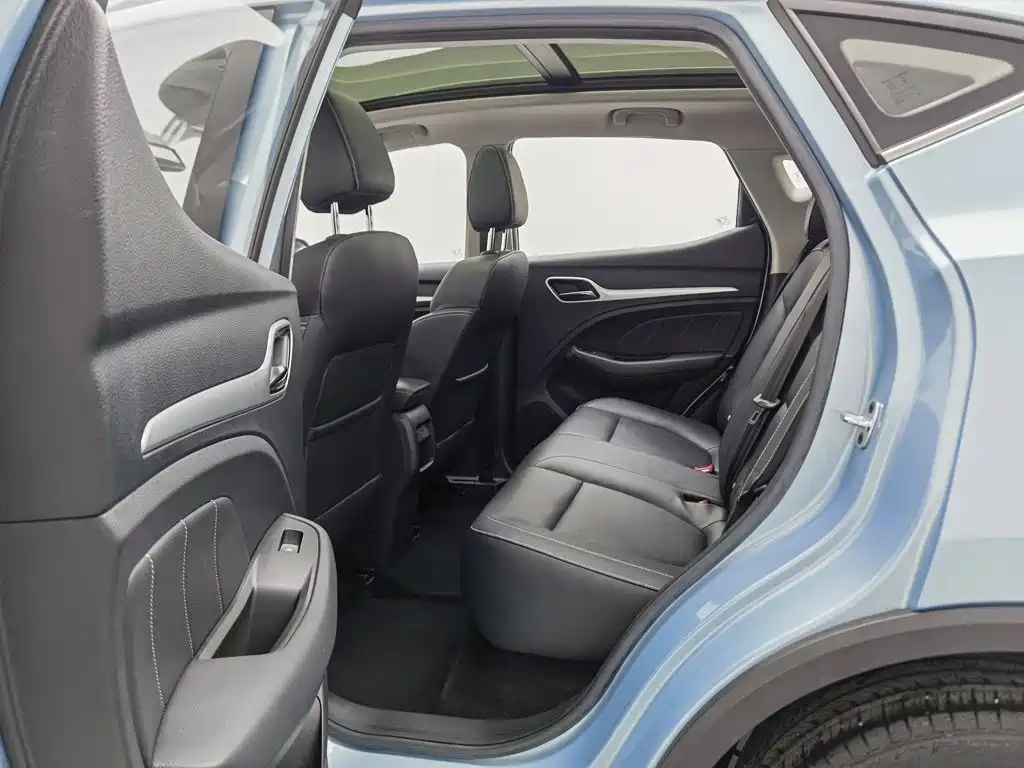 MG EZS Pure Electric 2020 2019 E-Pro Edition