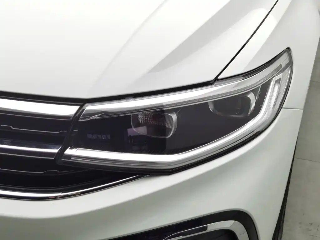 Volkswagen Bora, миниатюра 7