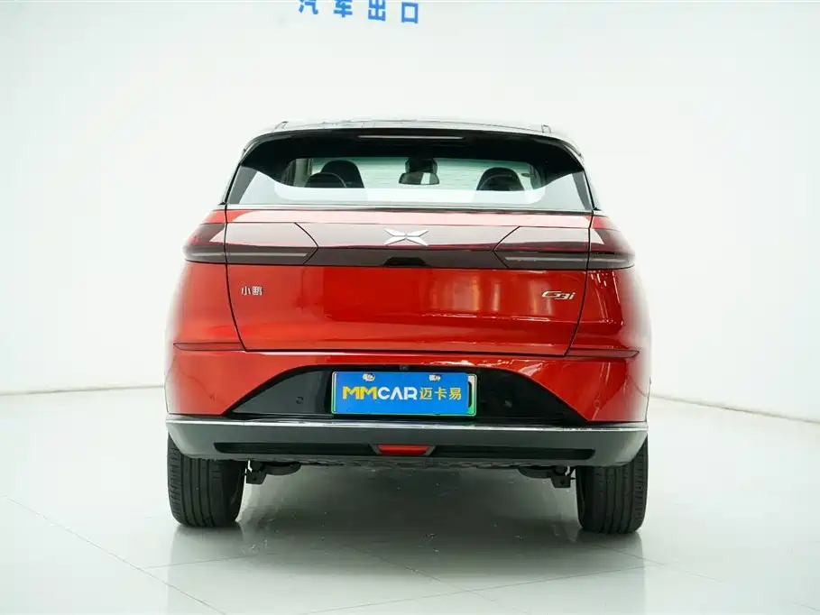 XIAOPENG G3
