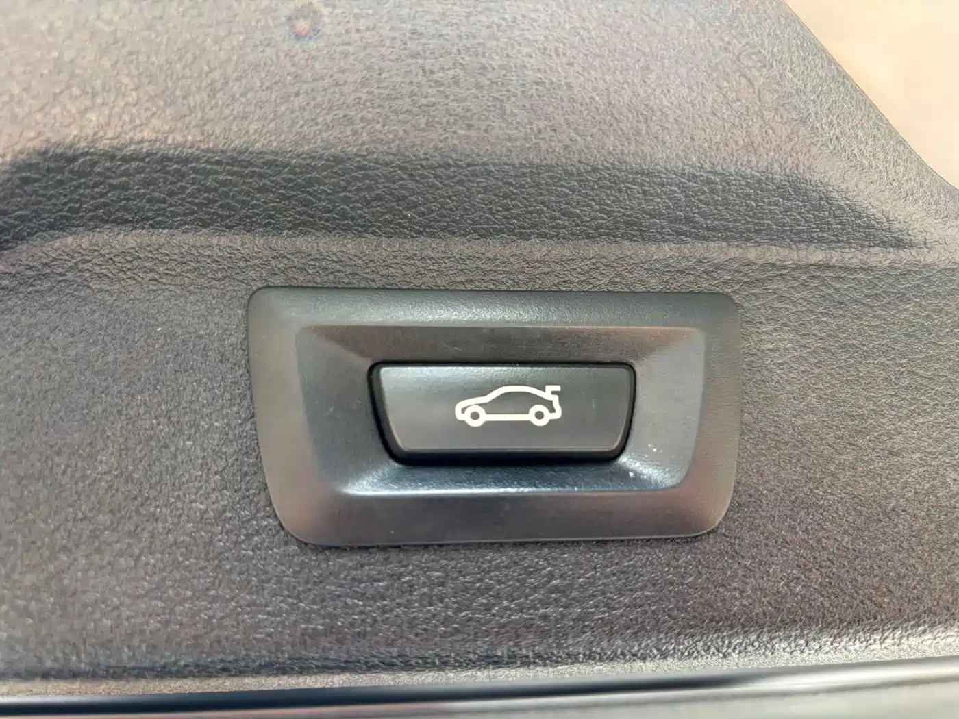 BMW X5 (Import) 2014 xDrive35i Elegance фото 15