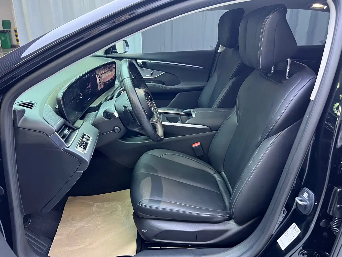 Buick LaCrosse 2024 2025 Model 28T Platinum Edition