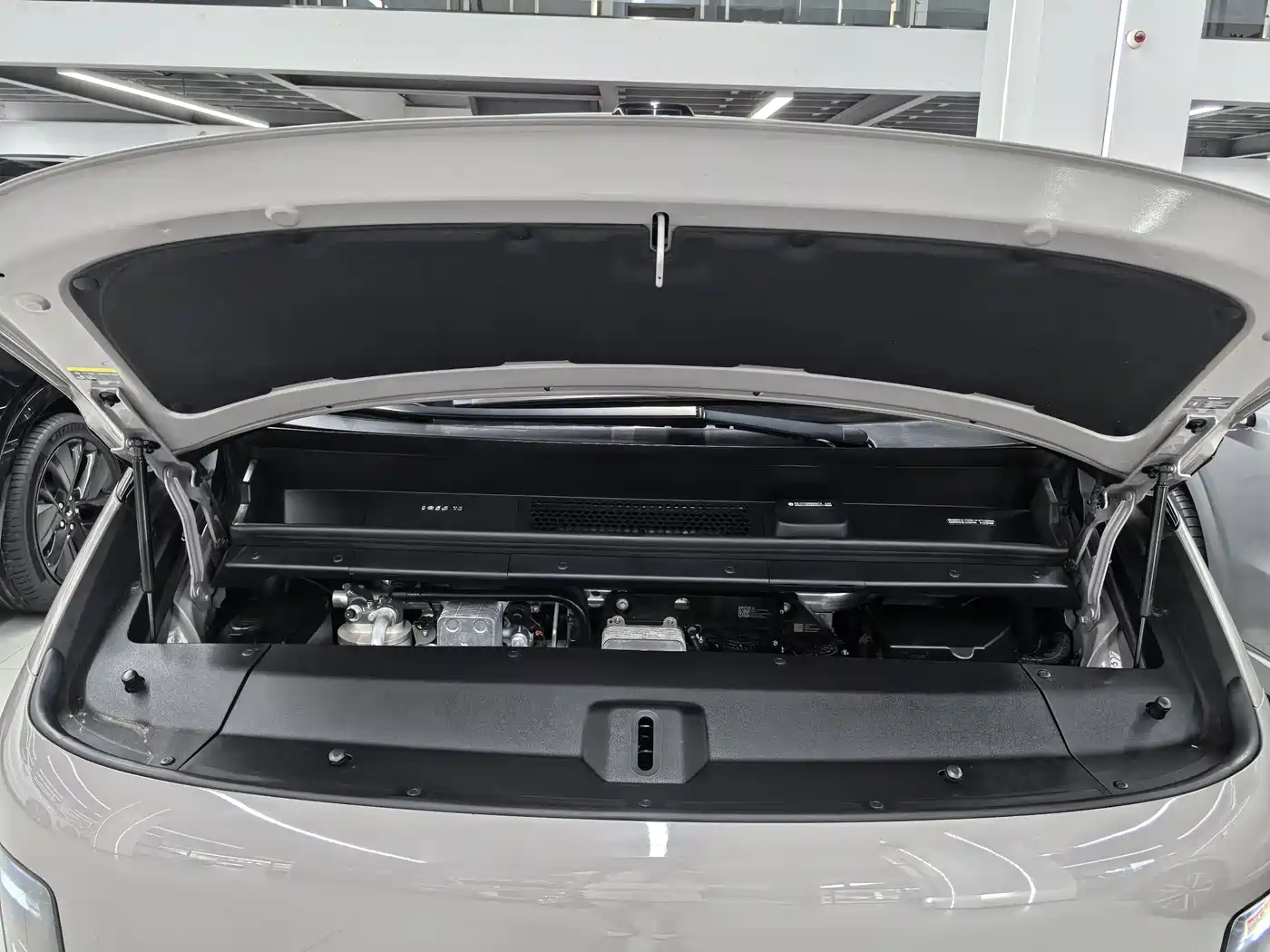 Li Auto MEGA 2024 2024 Ultra