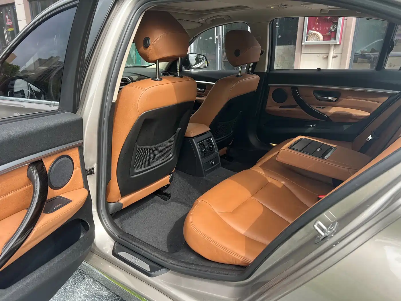 Фото 5 - BMW 3 Series