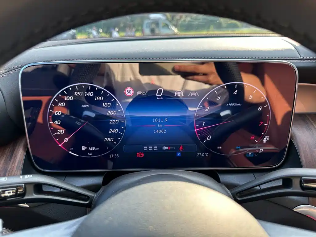 Mercedes-Benz GLC 2026 2026 GLC 300 L 4MATIC Sport 5-Seater