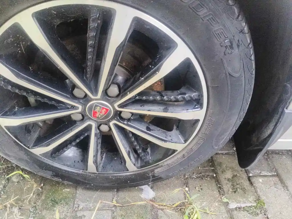 Photo 7 - Roewe i5
