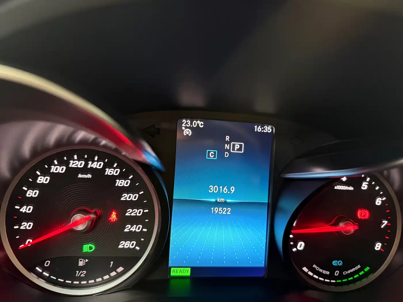 Mercedes-Benz C-Class 2019 C 260 Sport фото 16