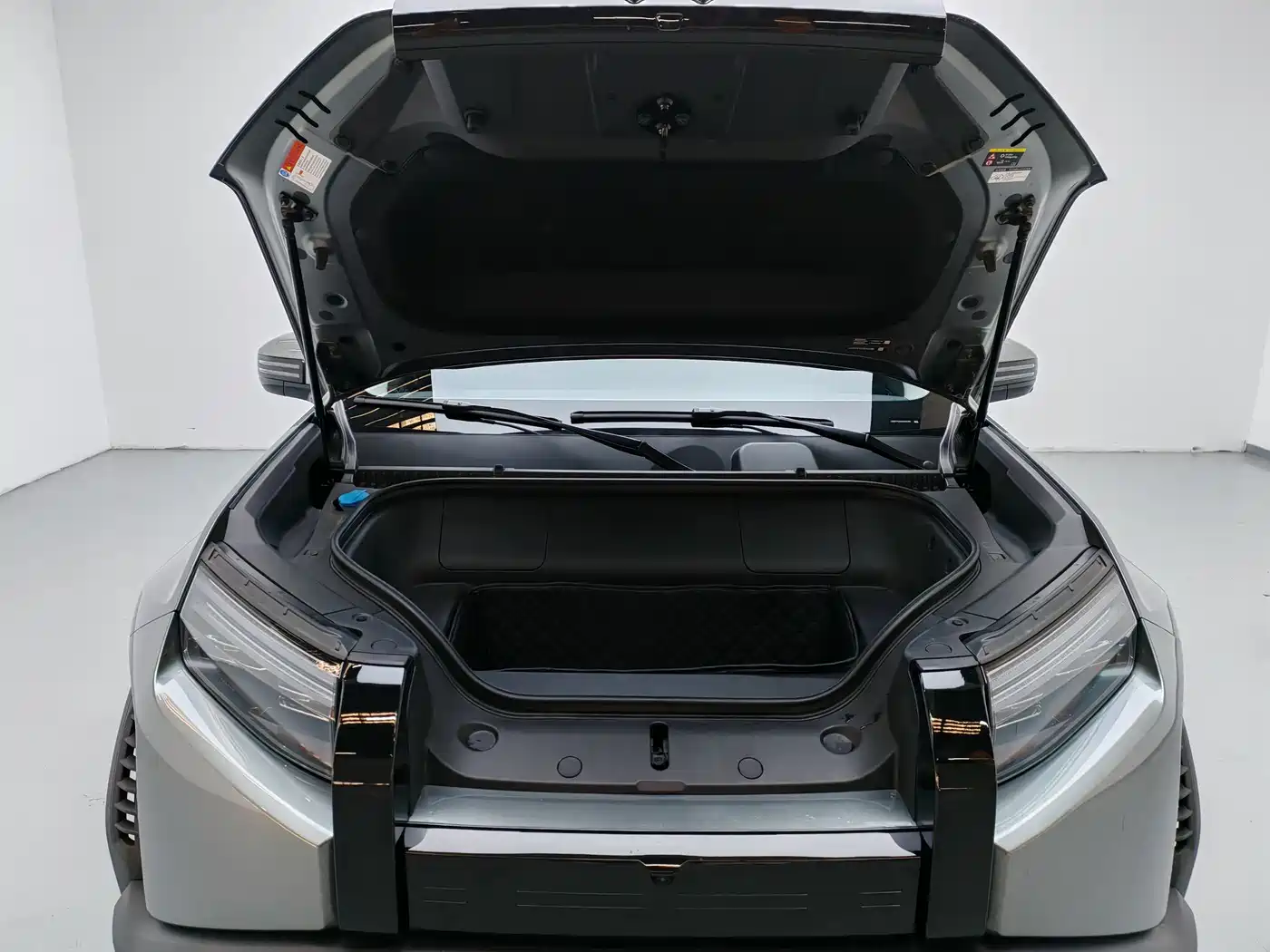 FANG CHENG BAO TITANIUM 3