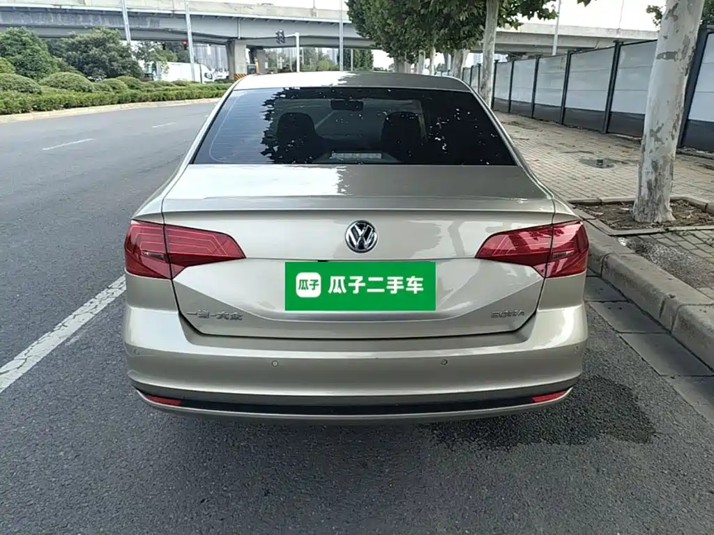 Photo 6 - Volkswagen Bora
