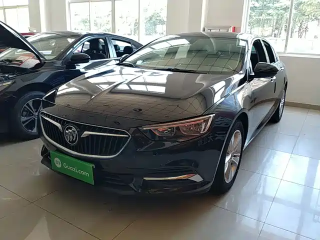 Buick Regal 2020