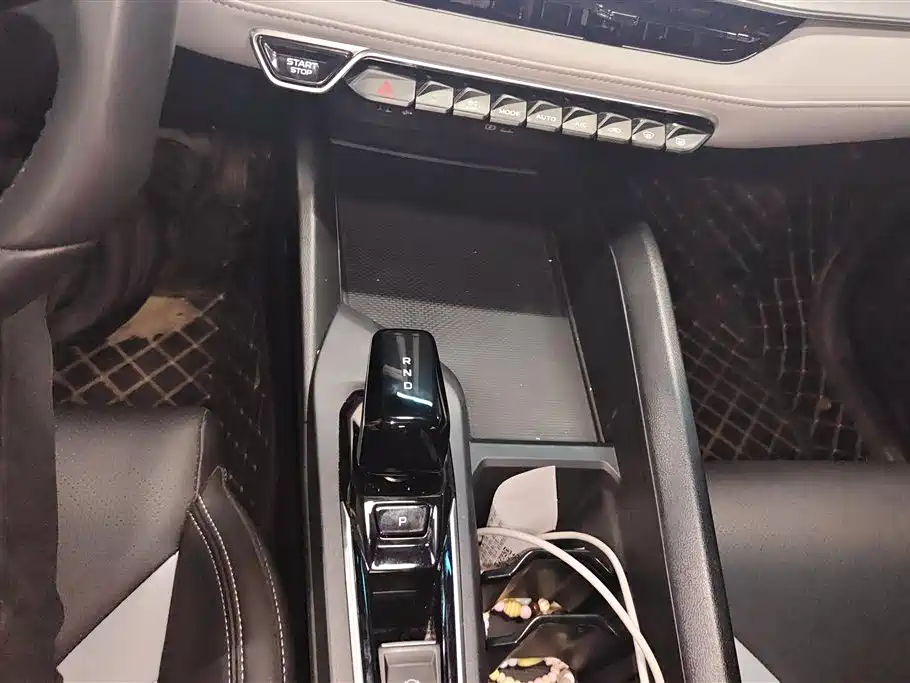 GEELY AUTOMOBILE BINRUI