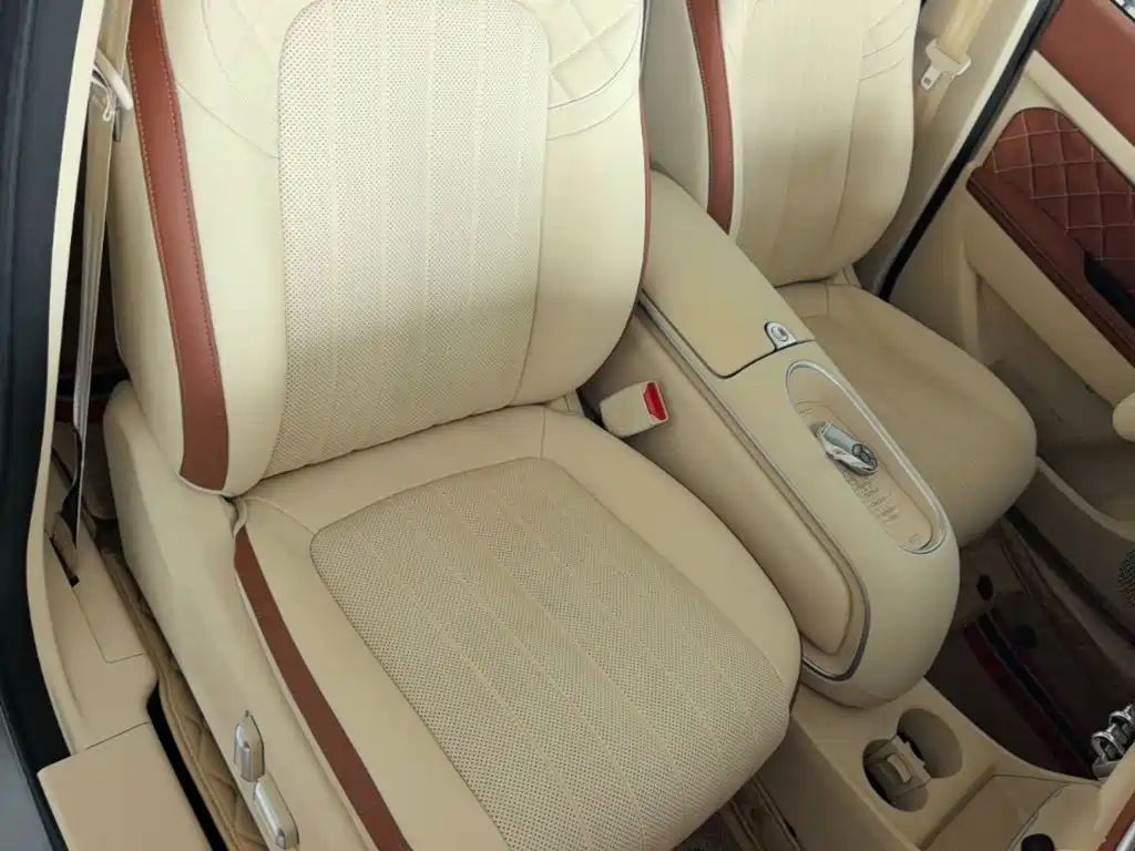 Ora Good Cat 2025 2025 430km Honor Edition