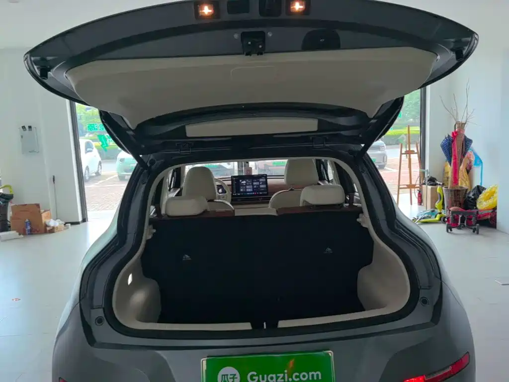 Ora Good Cat 2025 2025 430km Honor Edition
