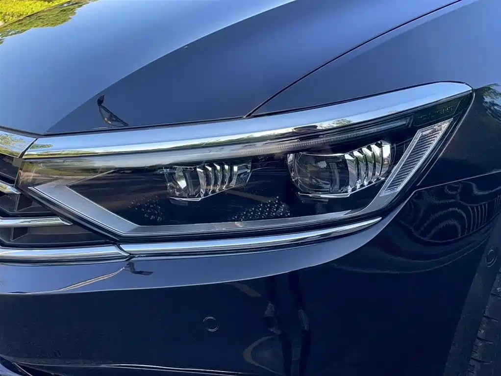 Volkswagen Magotan 2020 380TSI DSG Luxury фото 15