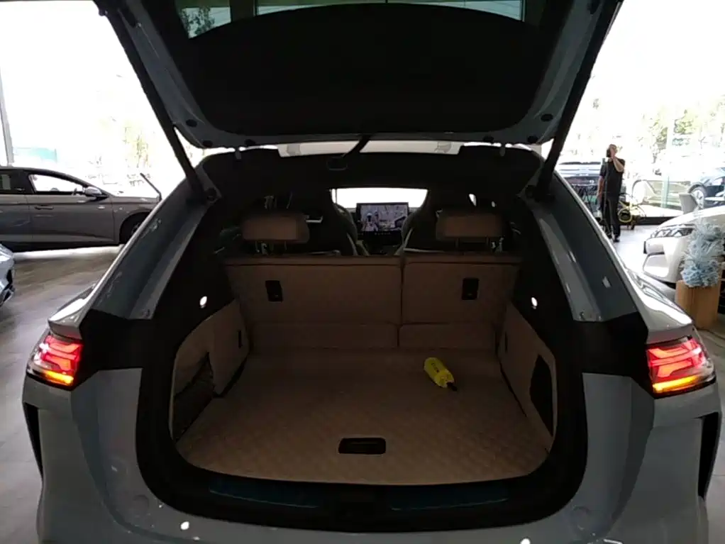 Denza N7 2024 2024 630 AWD Smart Drive Max