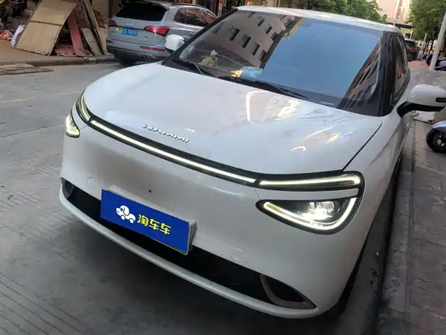 DONGFENG NANO 01