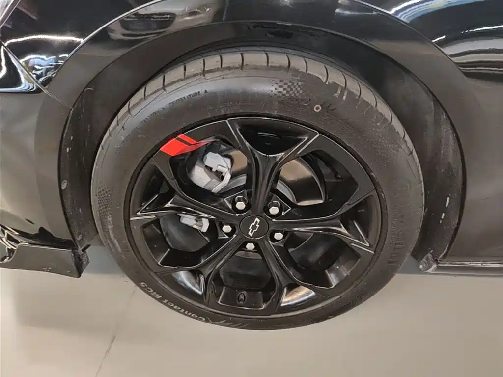 Chevrolet Malibu XL 2021 Model Redline 550T Auto Sharp Edition фото 23