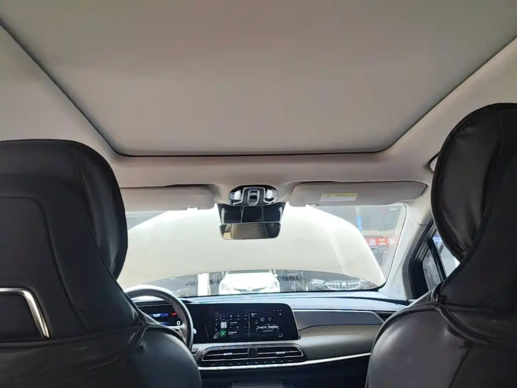 Aion LX 2021 2019 Model 80