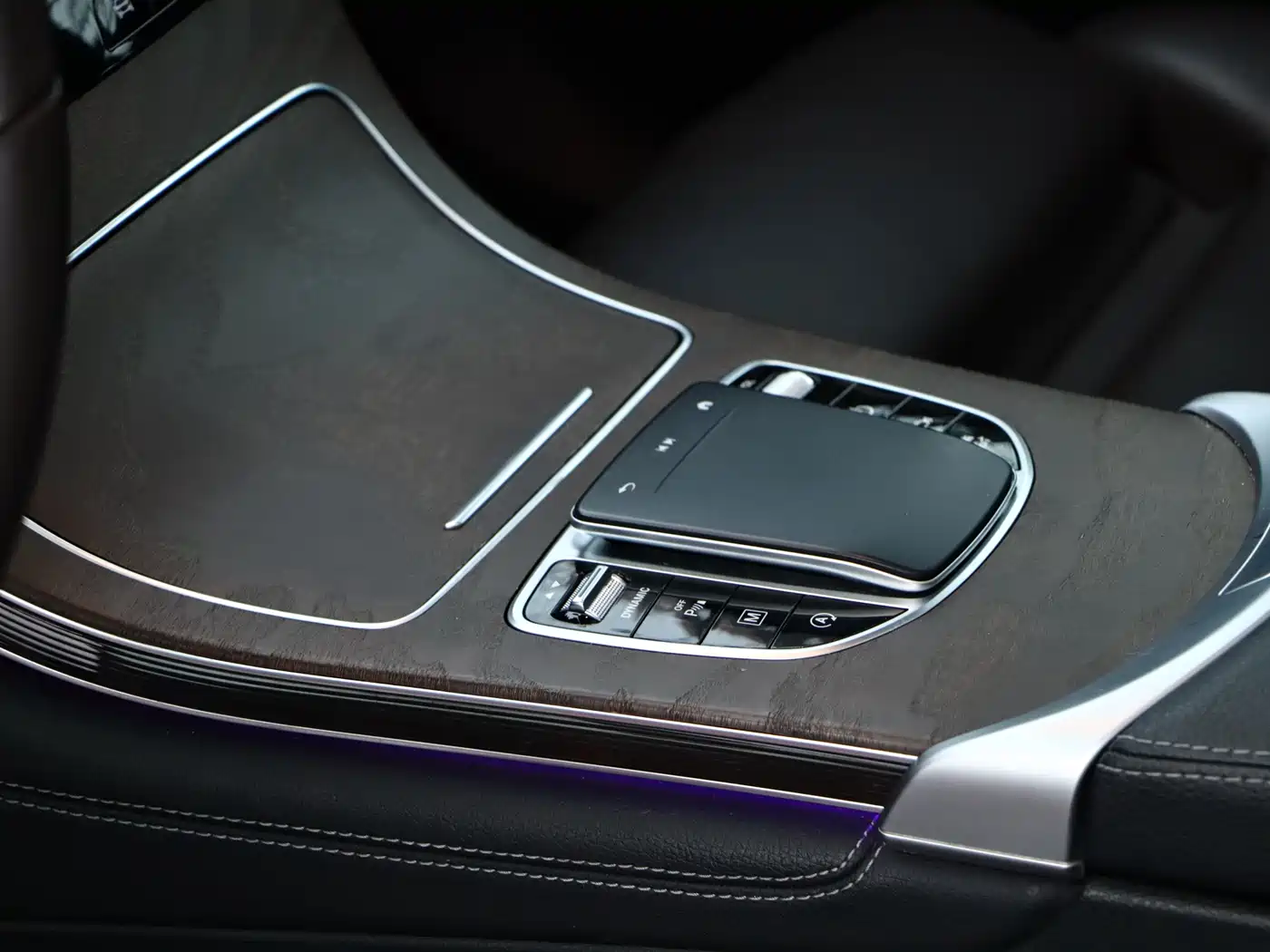 Mercedes-Benz GLC 2020 GLC 300 L 4MATIC Dynamic фото 8