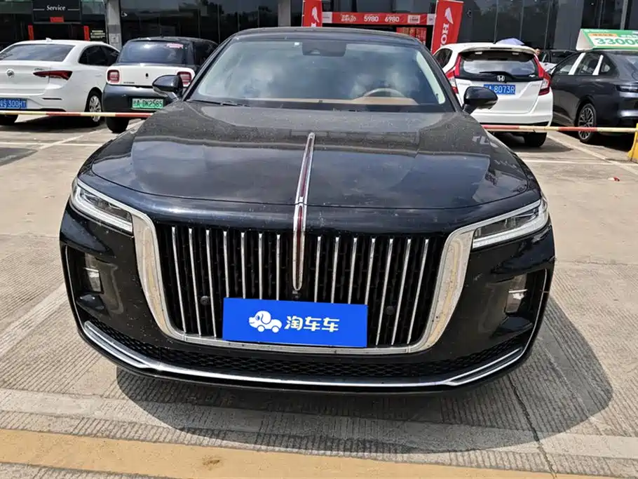 Hongqi HONGQI H9