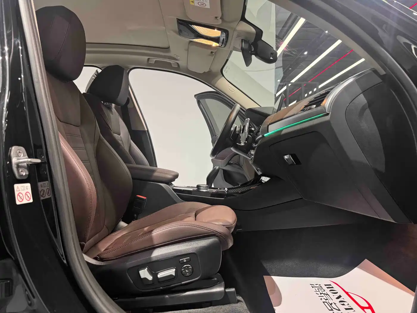 BMW X3 2021 xDrive28i M Sport Package фото 14