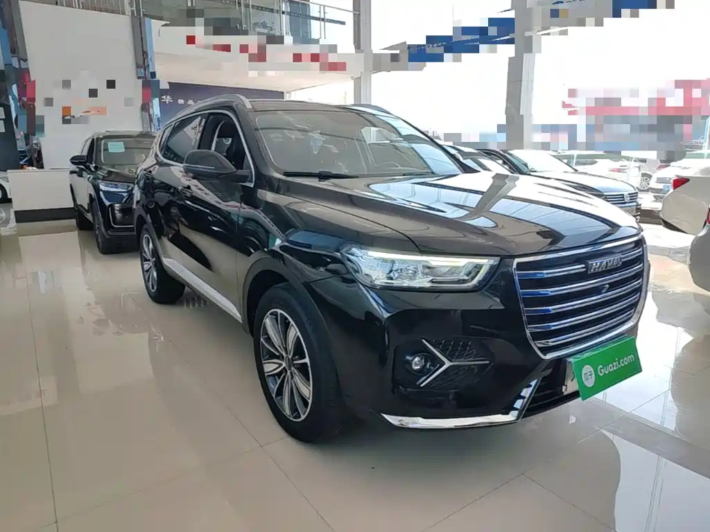 Photo 4 - Haval H6
