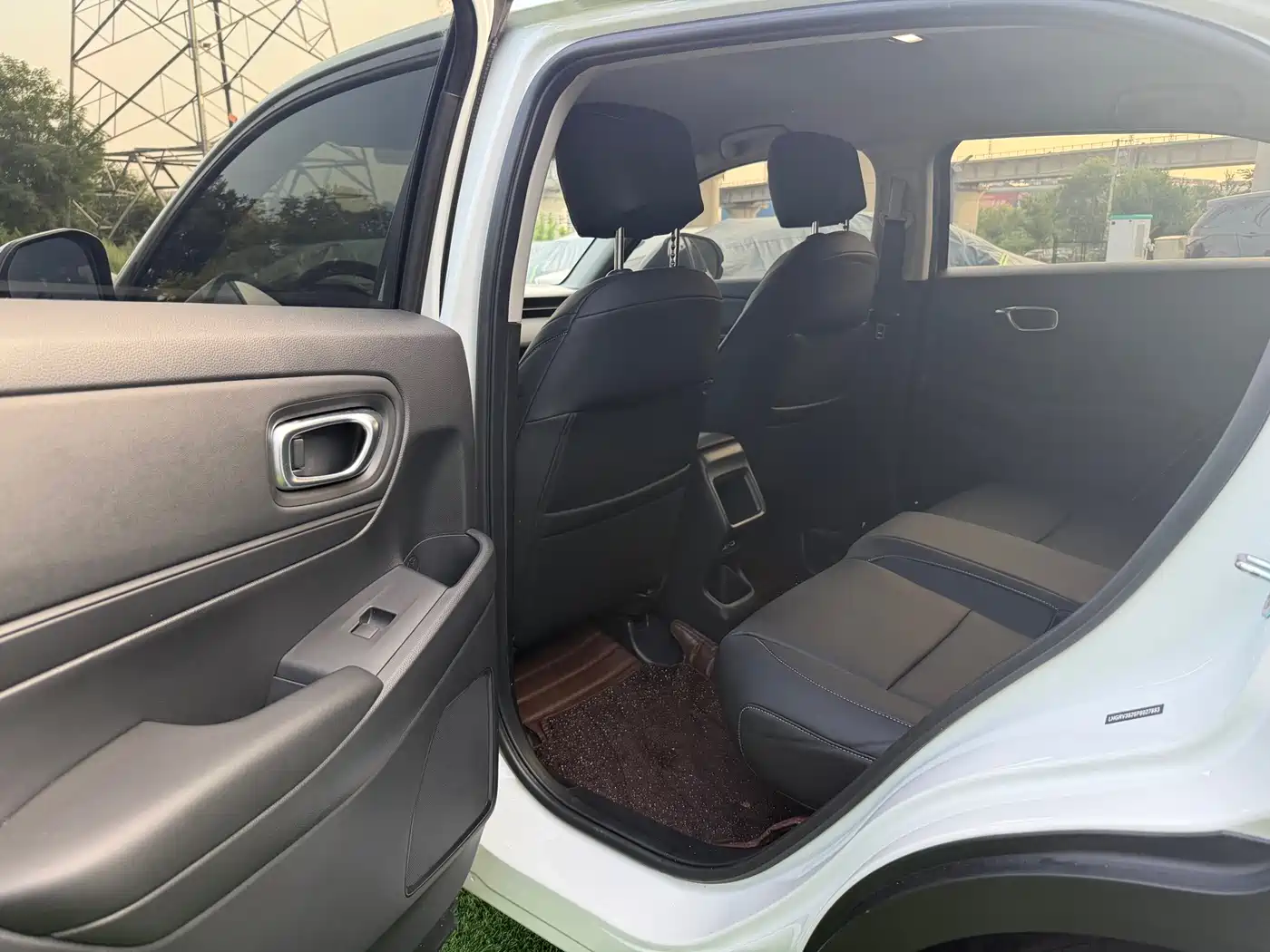 Honda Vezel 2023 2023 1.5L CVT Elite Edition