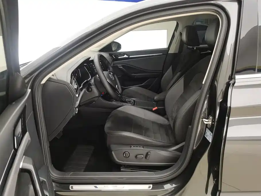 Volkswagen Sagitar, миниатюра 9