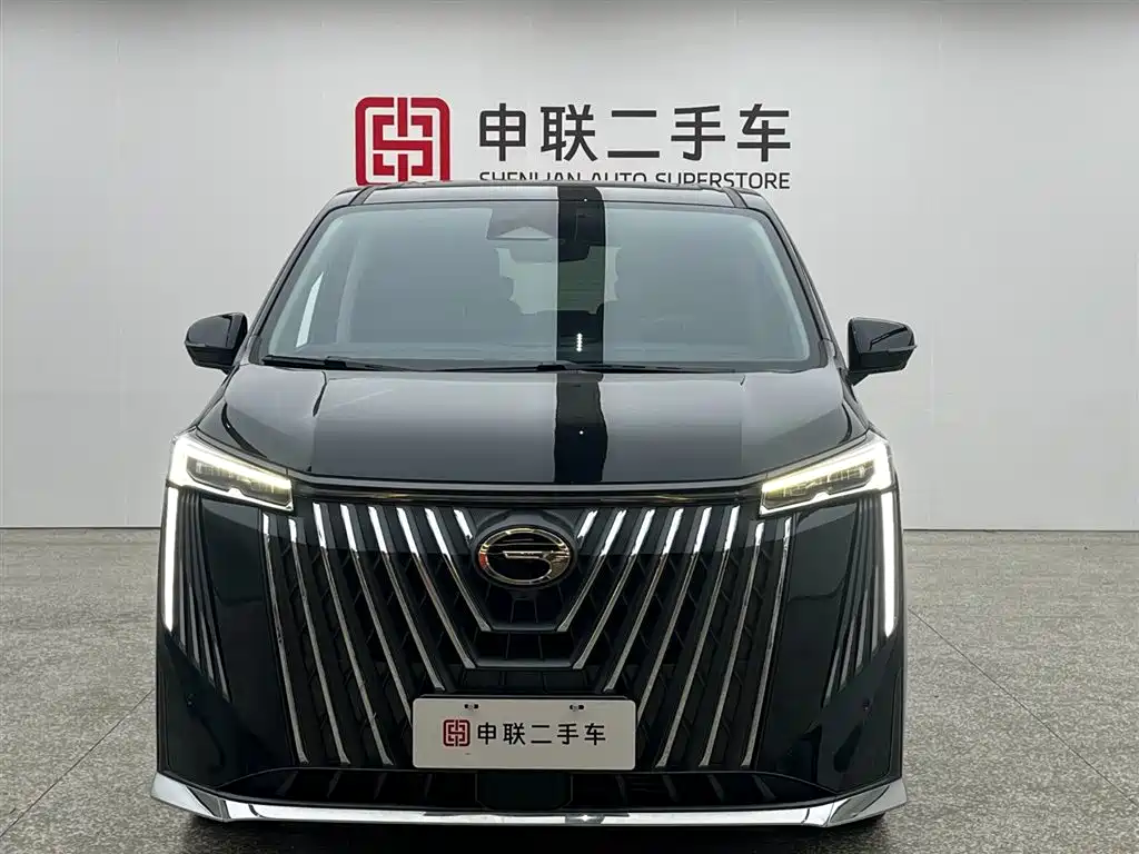 GAC TRUMPCHI TRUMPCHI M8