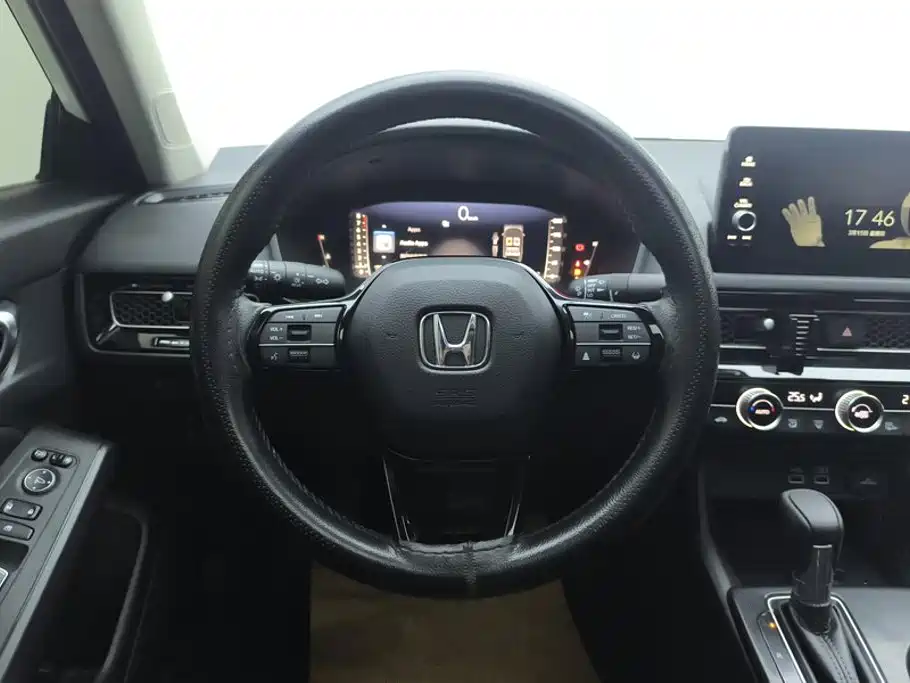 Honda Integra 2022 2022 240TURBO CVT Technology Edition