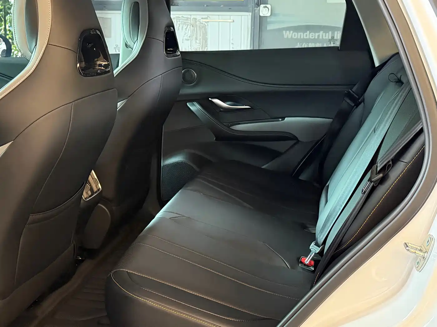 BYD Seal 05 DM-i 2025 2025 DM-i 75KM Luxury Type