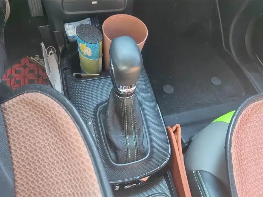 ROEWE CLEWE CLEVER
