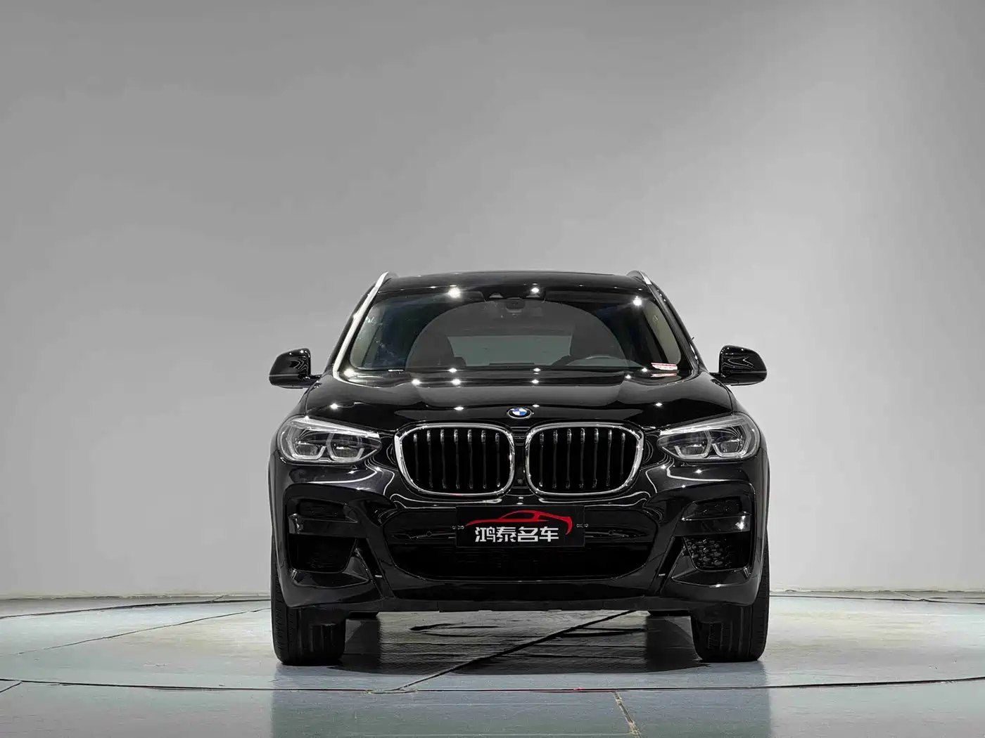 BMW X3 2021 xDrive28i M Sport Package фото 3