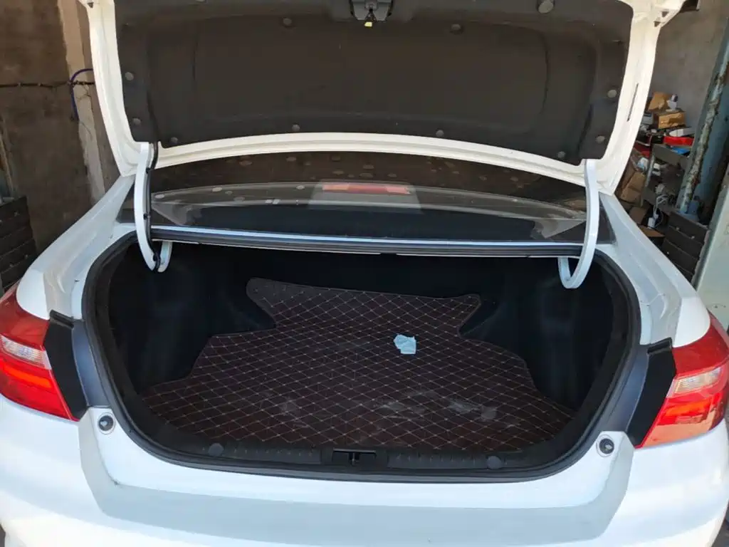 Geely Vision 2021 2020 Facelift 1.5L Manual Asian Games Edition