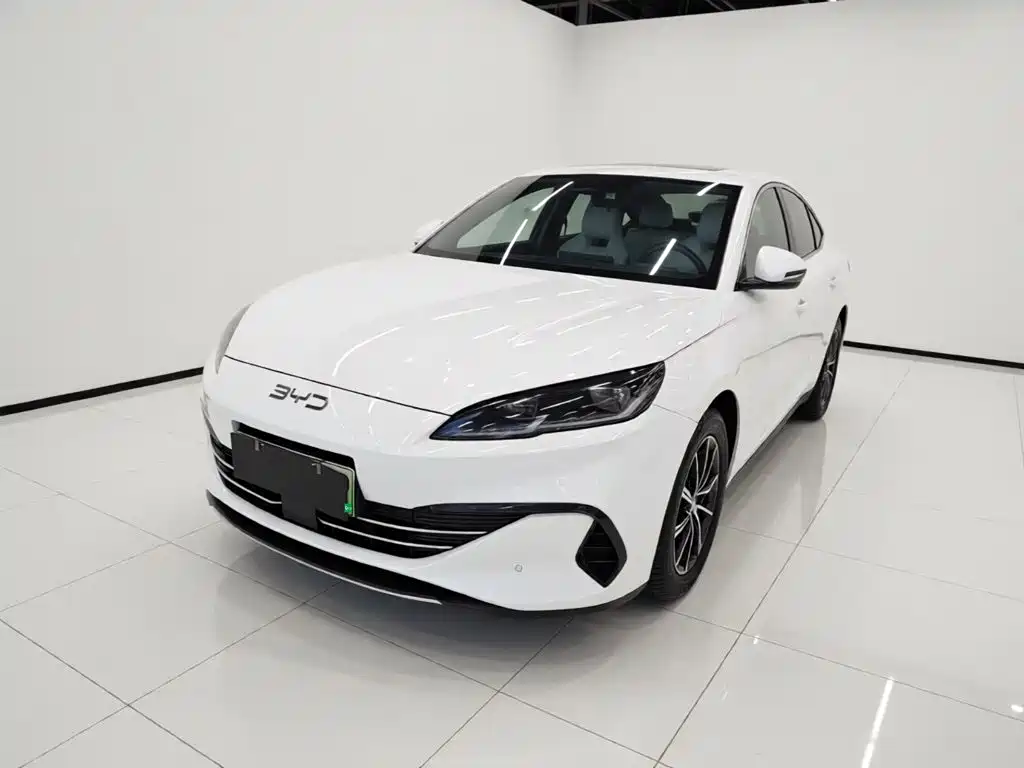 BYD Seal 06 New Energy 2024 DM-i 120KM Premium