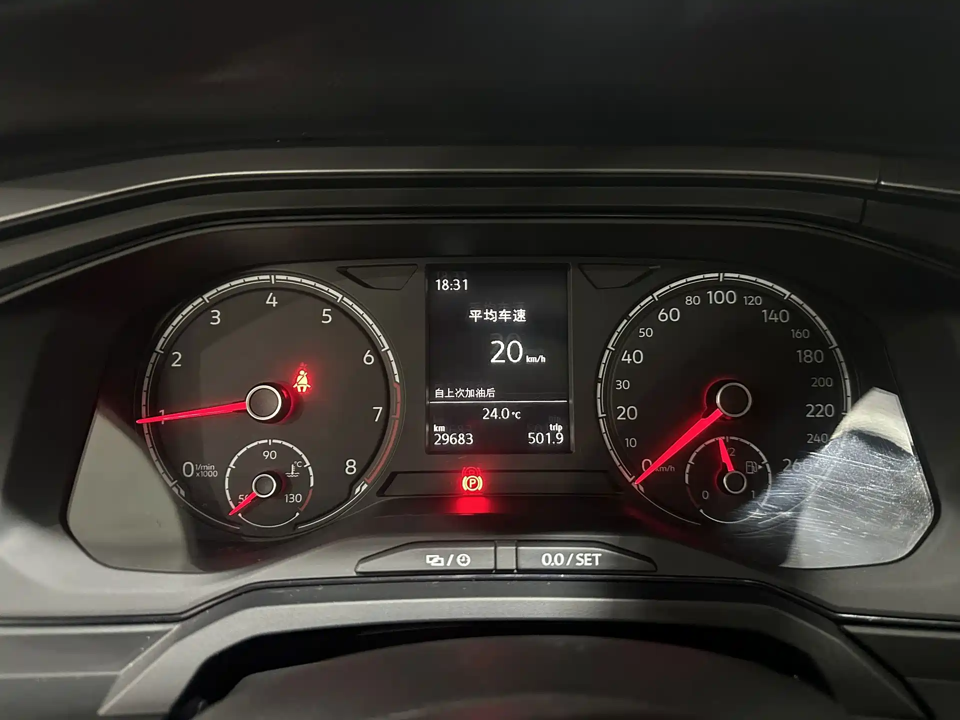 صورة 9 - Volkswagen Polo