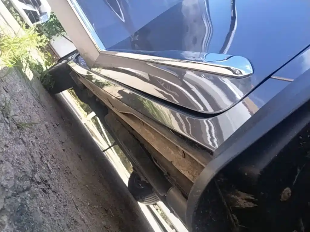 Wuling Motors Wuling Jiachen 2024 2022 1.5T CVT Exclusive Flagship Model