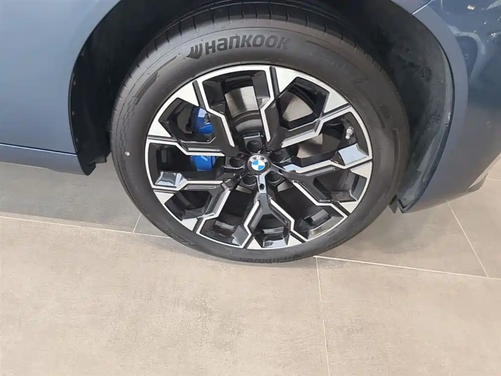 BMW X3 2025 xDrive30L Premium M Sport Package фото 14
