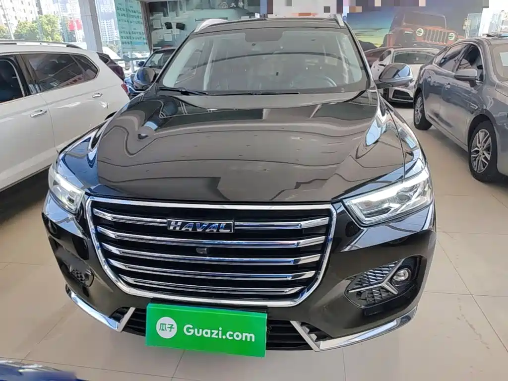 Photo 3 - Haval H6
