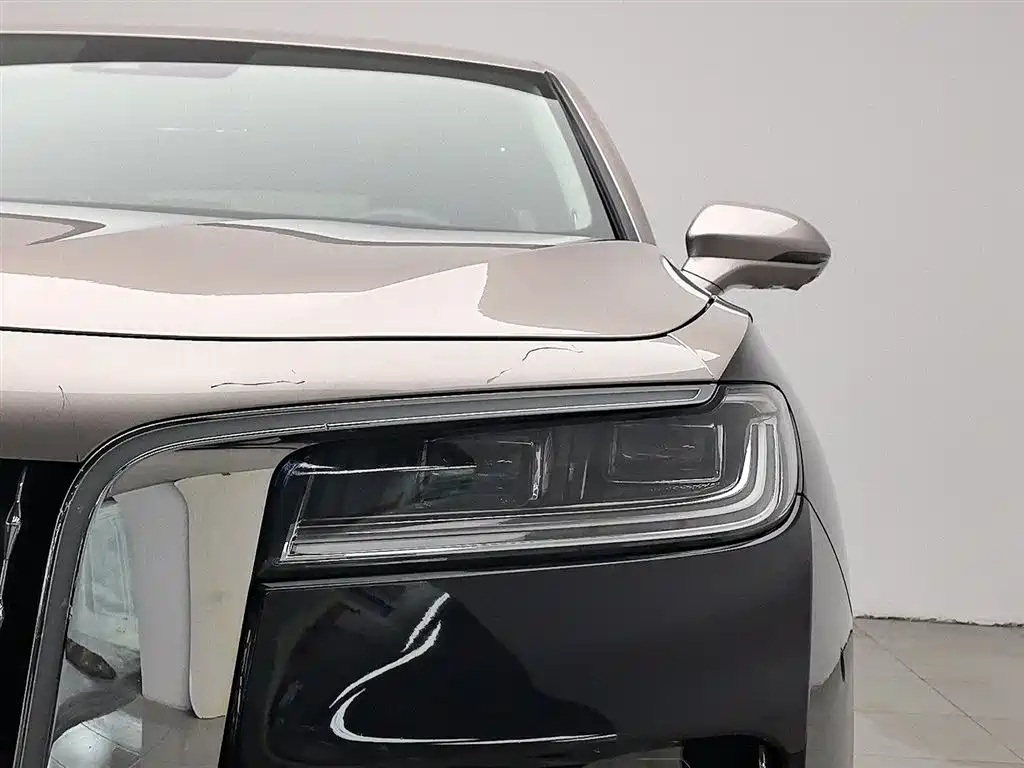 Hongqi HONGQI H9