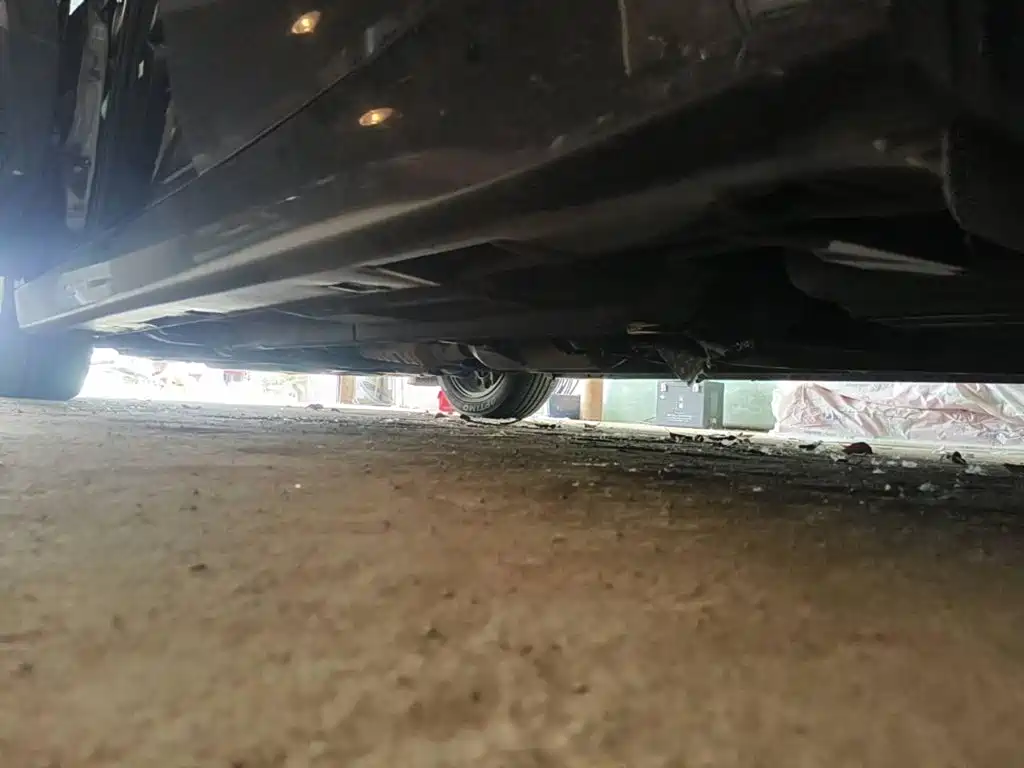Mazda Ruiyi 2013 2012 2.0L Automatic Elite Edition