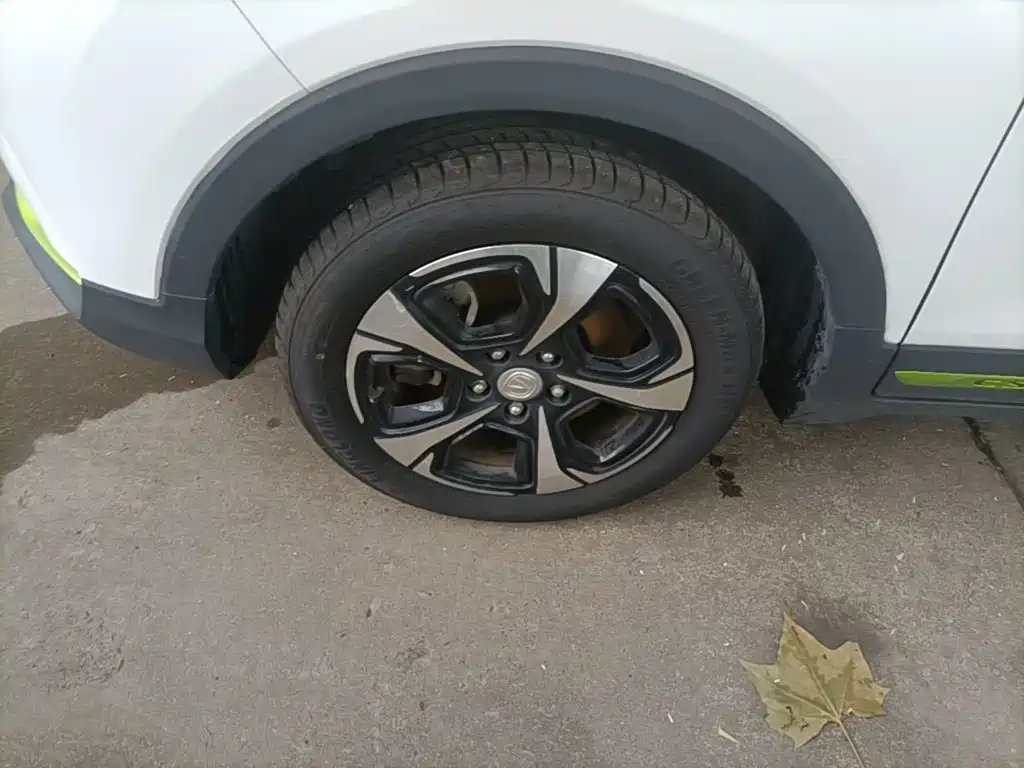 Changan New Energy E-Pro 2021 2020 Ultimate Power Edition