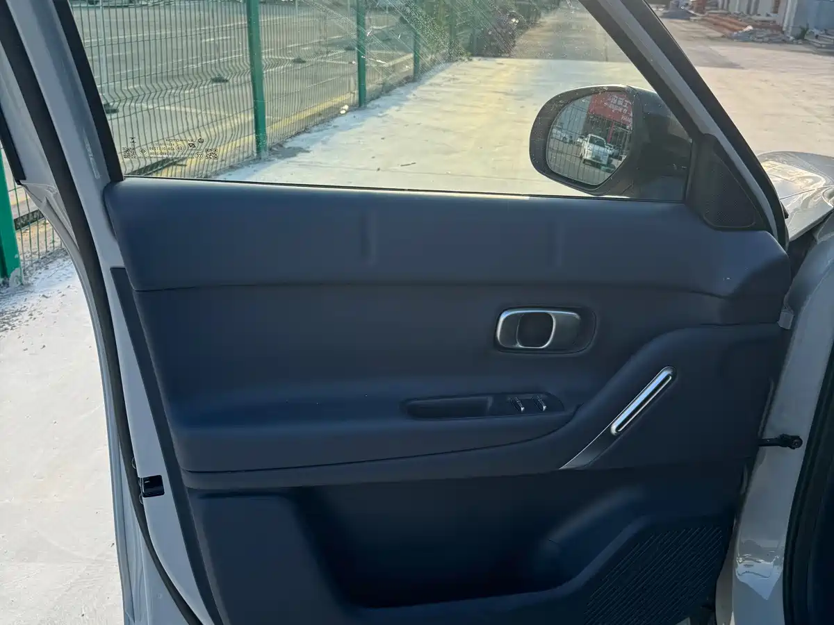 2026 Leapmotor A10