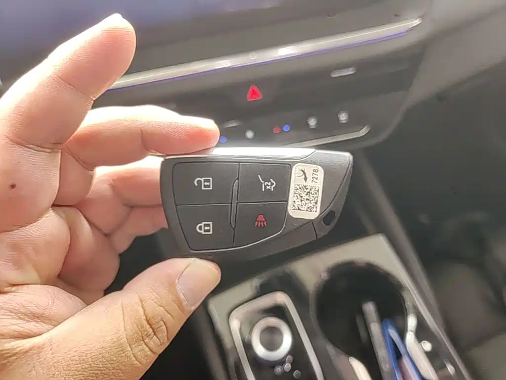 Buick Envision Plus 2025 2025 Enclave Plus 28T 2WD Platinum Edition