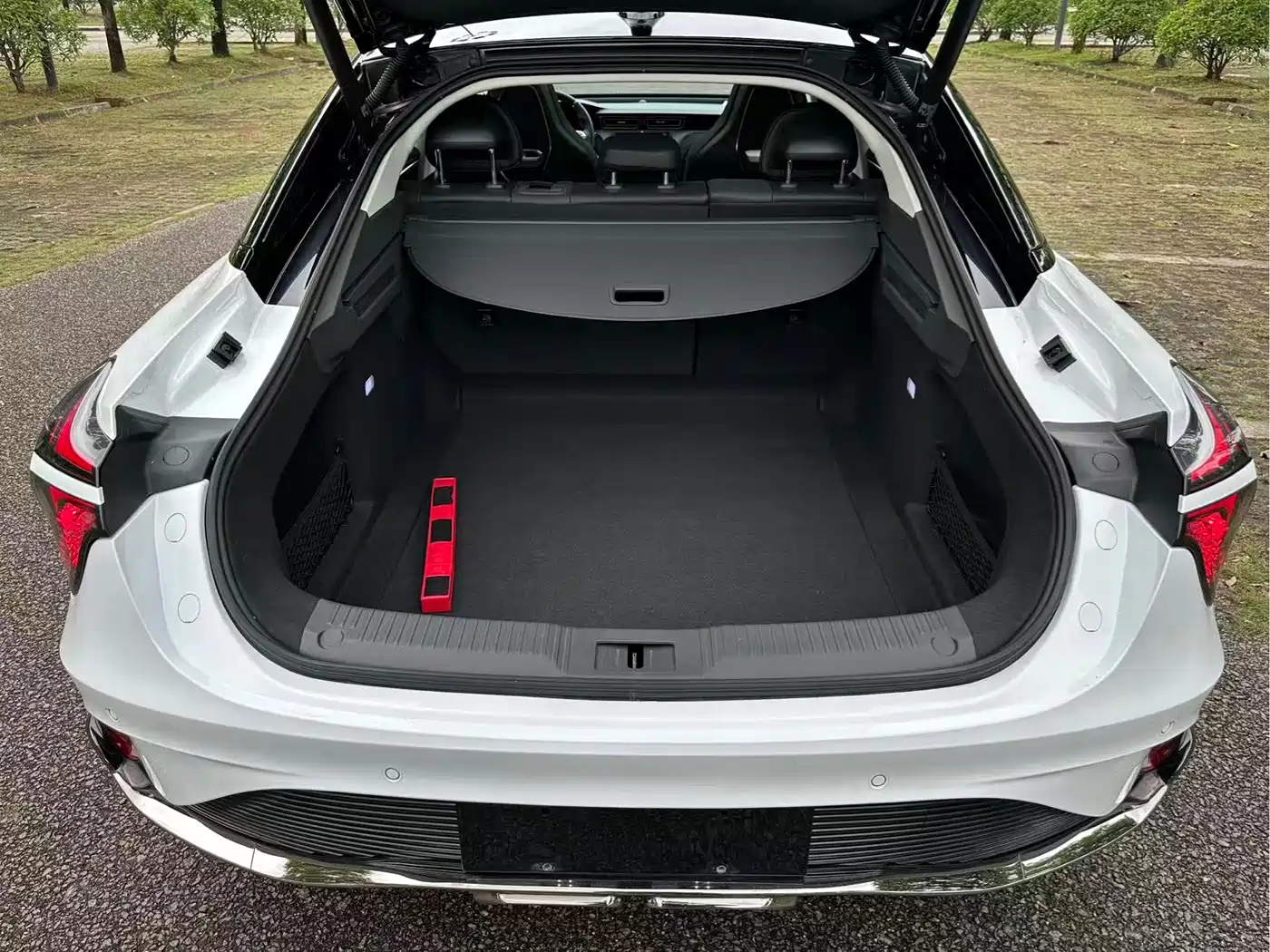 Hongqi H6 2023 2.0T Comfort Edition фото 26
