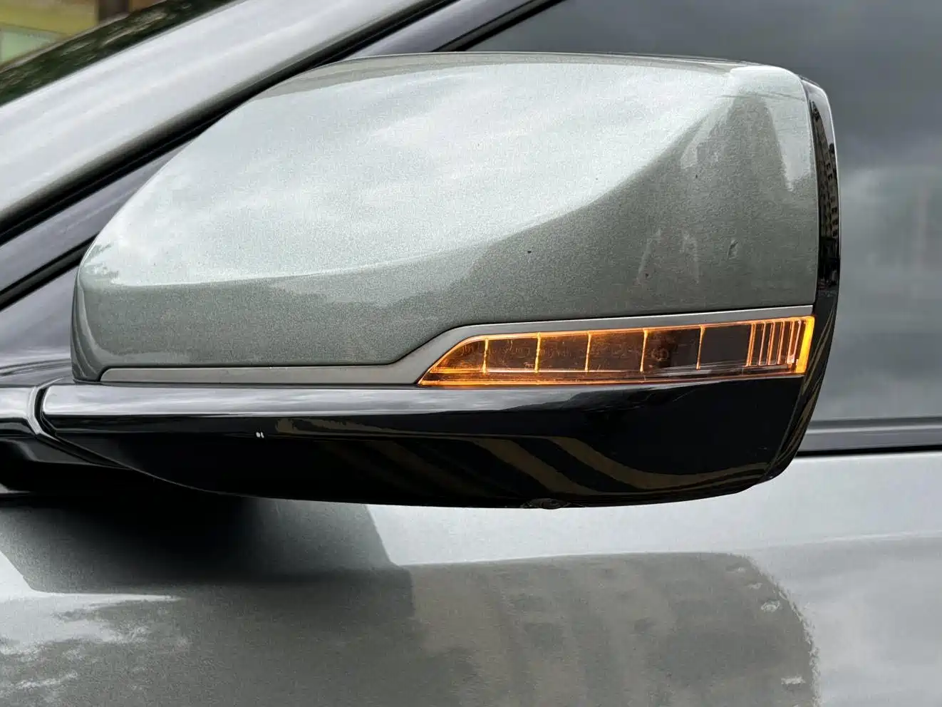 Cadillac CT6 2019 2019 28T Leading Sport Model