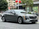 Фото 3 - Cadillac CT6