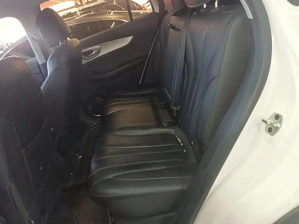 Roewe RX5 MAX 2020 2019 300TGI Automatic 4G Connected Luxury Edition